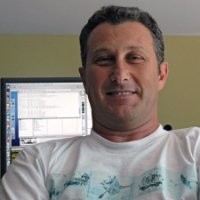 ID-Design, Inc. Employee Klajd Deda's profile photo