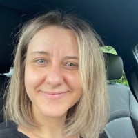 West Port Timber Windows, Doors & Fire Doorsets Employee Lucia Acim's profile photo