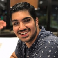 LC Technologies, Inc Employee Takin Tadayoni's profile photo