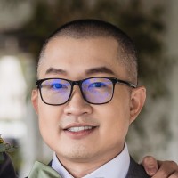 Cloud Peritus Employee Kevin Chan's profile photo