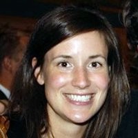 Lahey Clinic Employee Jennifer Paruch's profile photo