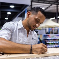 Colono Construcción Employee Carlos Andrés Salas Ramirez's profile photo