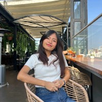 Chakakuna IMD Employee Rosa Pucho's profile photo