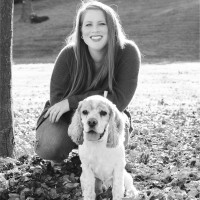 Virginia Veterinary Centers Employee Erin McAfee's profile photo