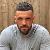 Maxi Haulage Employee Conor Smith's profile photo