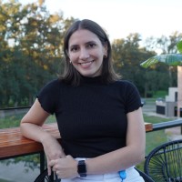Periant Employee Carolina Wright's profile photo