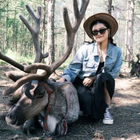 GS (Shenzhen) Prototype Tech Co., Ltd Employee Evelyn Liao's profile photo
