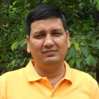 Amnet Sverige Employee Harish Bisht's profile photo