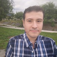 Levinson Tech Employee Miguel Angel Coronado Guajardo's profile photo