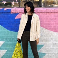 Root Inc. Employee Allison Chen's profile photo