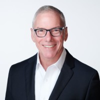 NextGen Federal Systems Employee Steven Thiebaut's profile photo