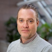 KTH Royal Institute of Technology Employee Daniel Odell's profile photo