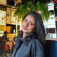 PathAIde Employee Anjali Jijo's profile photo