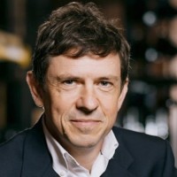 Glyndebourne Employee Richard Davidson-Houston's profile photo