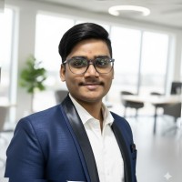 FunnelByte Employee Suraj Pachore's profile photo
