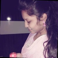 Ytechnologies Employee Maddela Bhargavi's profile photo