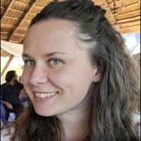 Fy! Employee Chenay Pretorius's profile photo