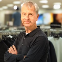 Marks and Spencer Employee John Lyttle's profile photo