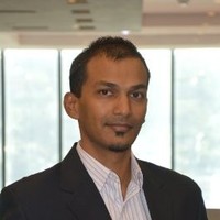 BDO Solutions Employee Abdool Jhumka's profile photo