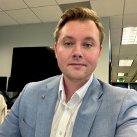 Corpay Employee David Runkle's profile photo