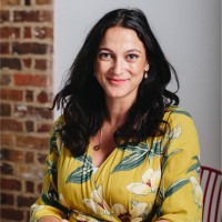 Sweet&Chilli Ltd Employee Sumaiyah Edwards's profile photo