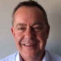 Mid West Ports Authority Employee Mark Napper's profile photo