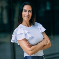 METRO Deutschland GmbH Employee Sandra Lux's profile photo