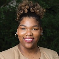 City Leadership Employee Bria Phillips's profile photo
