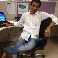 GAR Technologies Inc Employee Pavan Yallapragada's profile photo