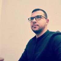 Grand Service Station Employee Mohamed Mahmoud's profile photo