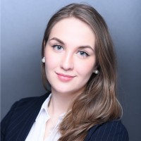 Amazon Employee Anna McCormack's profile photo