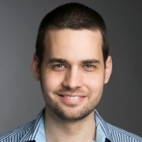Pillar Security Employee Uri Feldman's profile photo