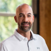 Vanilla Employee Andrew Gilbert's profile photo