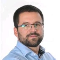 amétiq labs Employee Miloš Tadić's profile photo