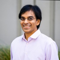 Adaptyx Biosciences Employee Vijit Sabnis's profile photo