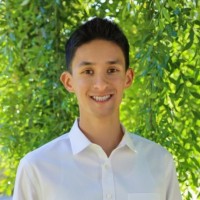 Applied Materials Employee William Choi's profile photo