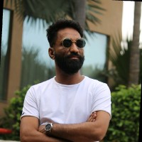 Hanuman Nama's profile photo
