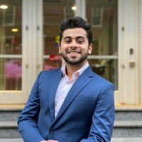 Synario Employee Nishant Shah's profile photo