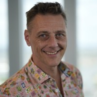 Samen Effectief Online Employee Daan Sondervan's profile photo