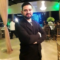 Cabletech Employee Anderson Viana's profile photo