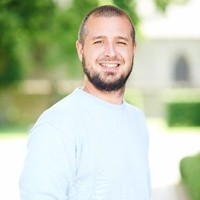 DPS Group Global Employee Julien Jacquart's profile photo