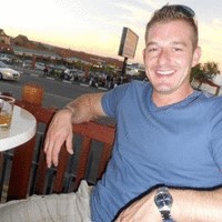 ImpressPages Employee Bret Protti's profile photo