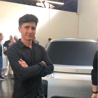 Telo Trucks Employee David Doluca's profile photo