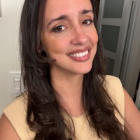Friendly John Inc Employee Joanna Alvarez's profile photo