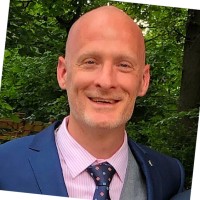 Bluestream Manufacturing Services Pvt. Ltd Employee Corey Woodrum's profile photo
