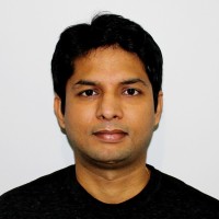 JPW Industries Employee Rajesh Srinivaasan's profile photo