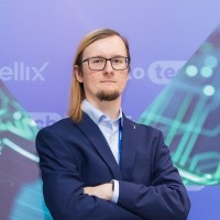Trellix Employee Ivan Yakovlev's profile photo
