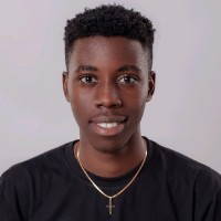 Switch Electric Employee George Ejiofor's profile photo