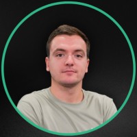 ZenDev Employee Aljosa Kostic's profile photo