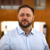 Universidade Anhembi Morumbi Employee Vinicius MacHado's profile photo